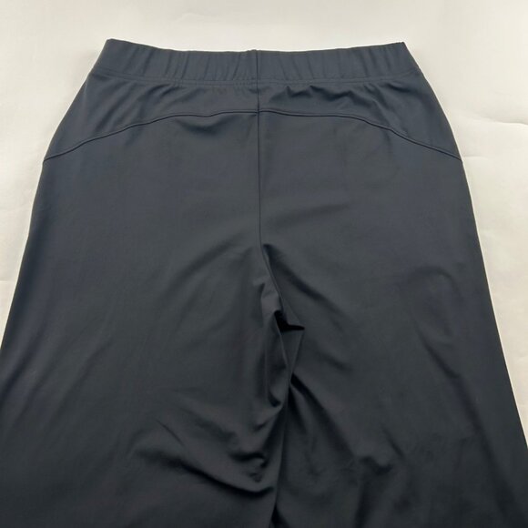 Old Navy Black Powersoft High Rise Wide Leg Pant XL - Picture 7 of 7